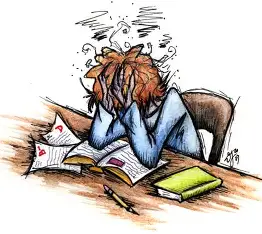 College Students Struggle with Time Management